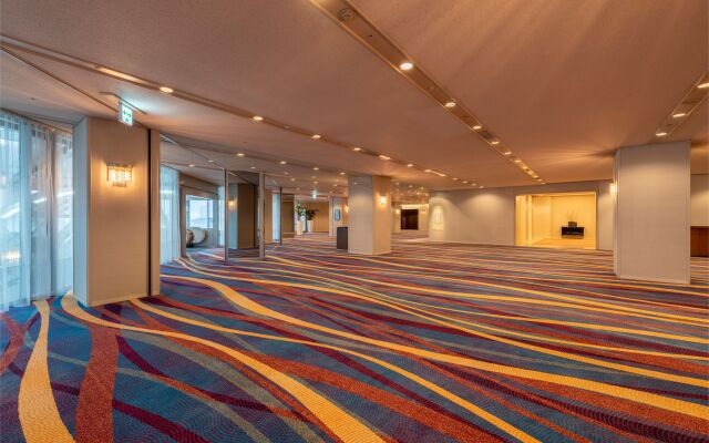 ANA Crowne Plaza Kobe by IHG