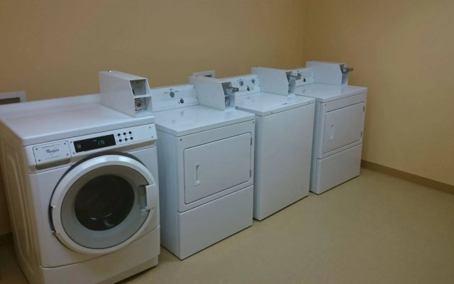 Fairfield Inn & Suites Cuero