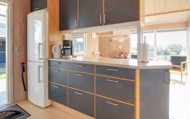 "Luzy" - 1.1km from the sea in Western Jutland