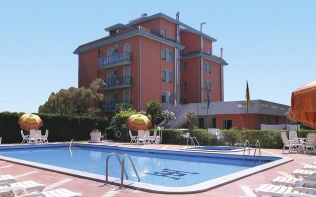 Hotel Altinate