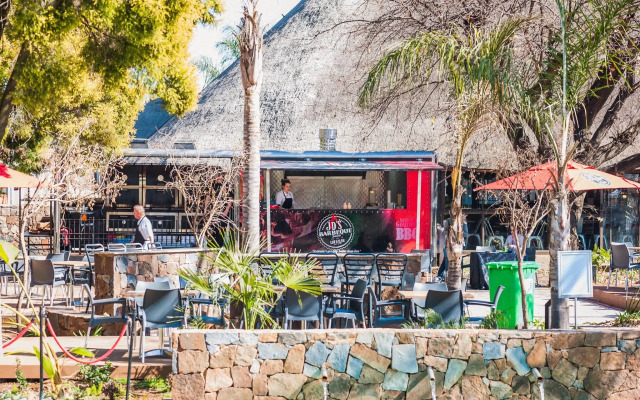 Silverbirch at Birchwood