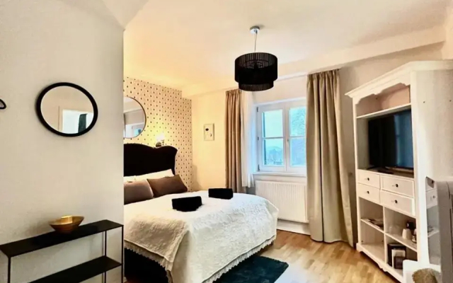 Sternenhimmel Gamlitz