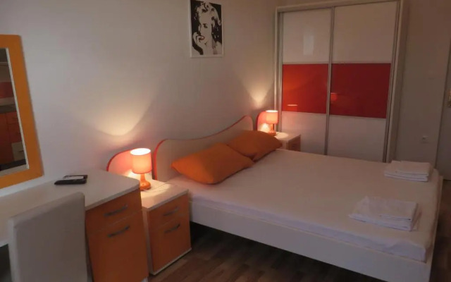 Apartments Petar
