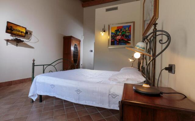 Le Masserie Del Falco