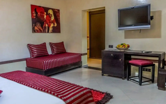 Villa 10 chambres avec piscine privée