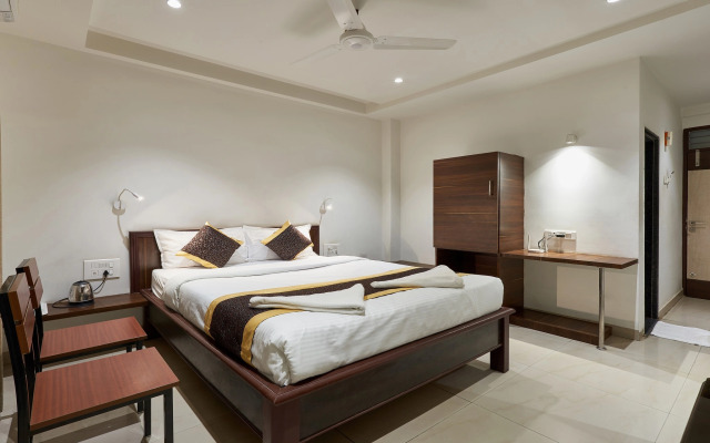 Hotel Fortune Inn