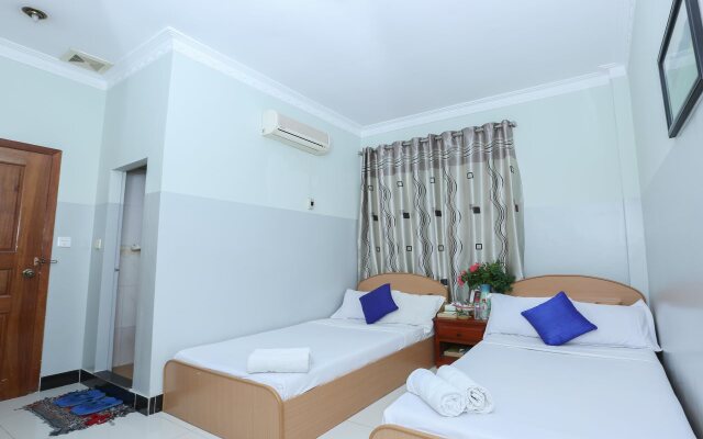 Hang Neak Guesthouse