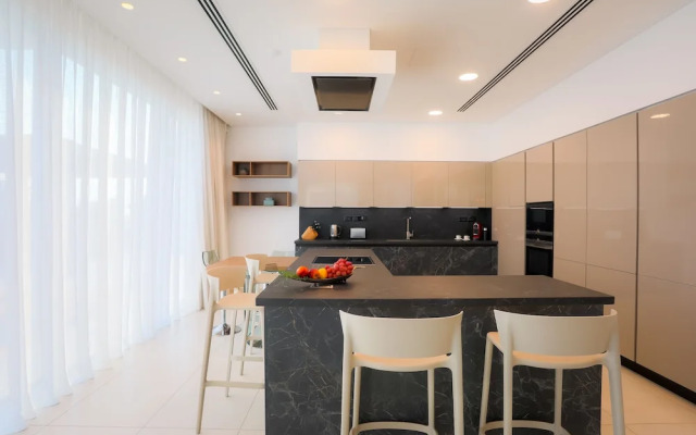 Cove Seaview Villas
