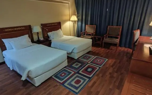 Karim Hotel Khobar