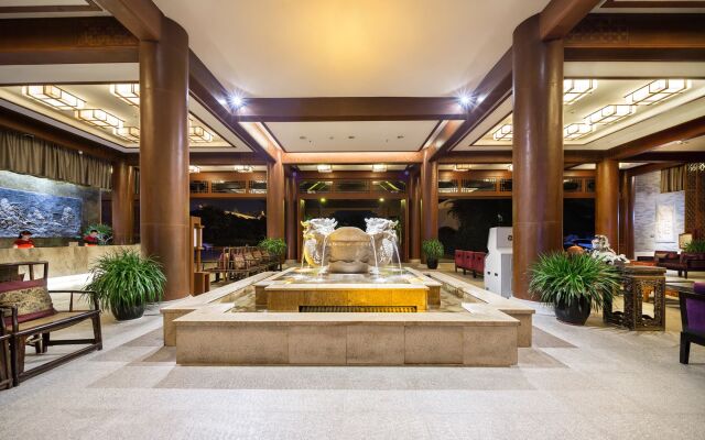 Swissôtel Sanya Yalong Bay