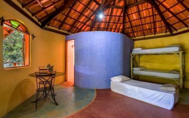 Ori Hostel