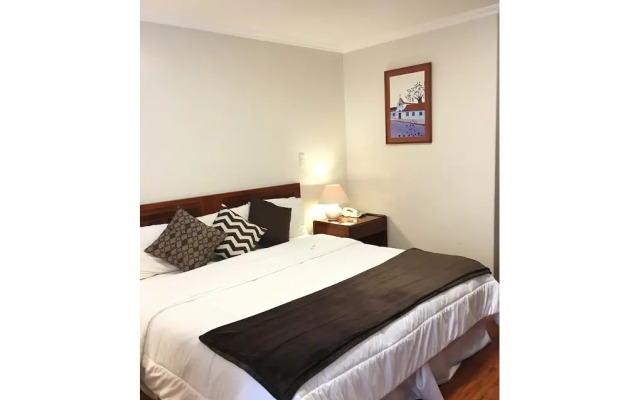 Hotel Pinar del Lago