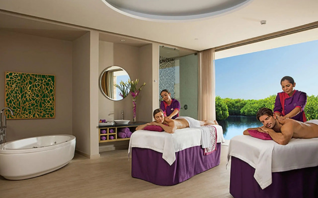 Secrets Riviera Cancún All Preferred - Adults Only - All inclusive