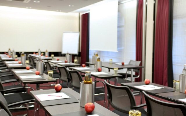 Mercure Xiamen Ximei