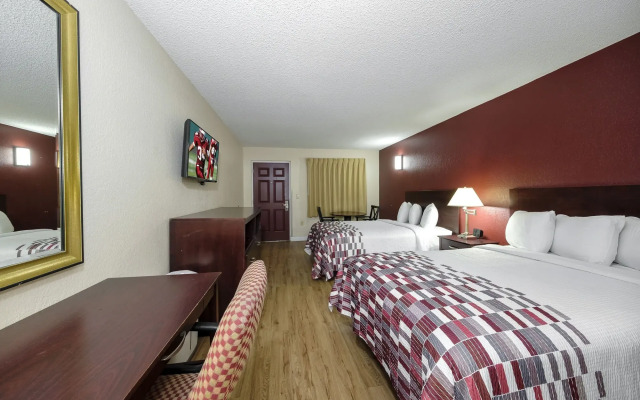 Red Roof Inn Ellenton – Bradenton NE
