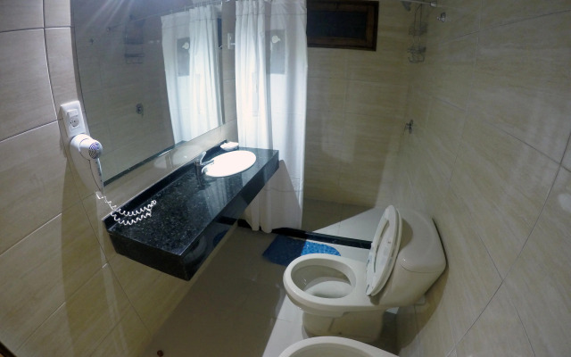 Paradise Spa & Complejo Turistico