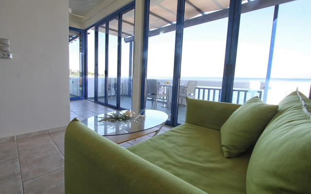 Chios Xenia Studio & Apartments