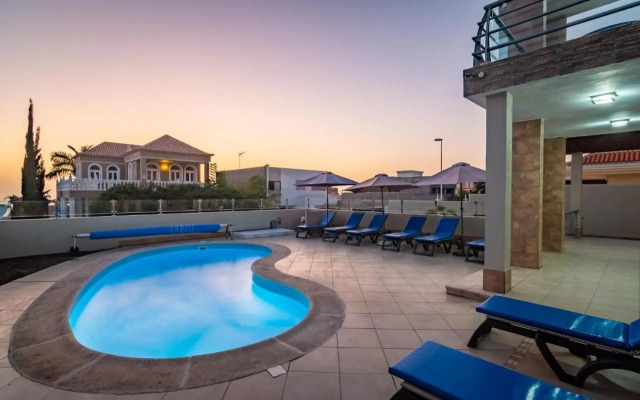 Villa Sol