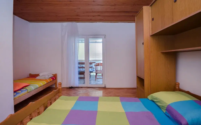 Apartments Elvira