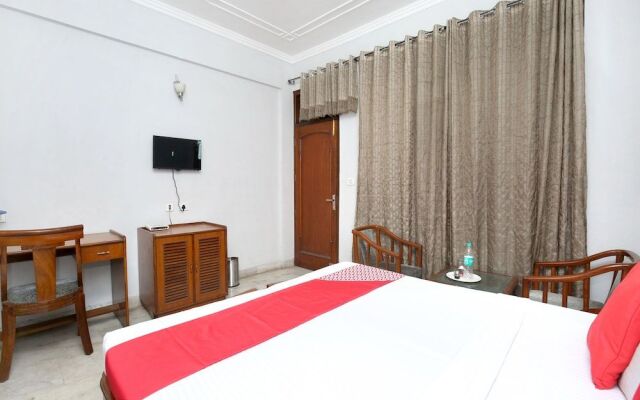 OYO 14754 Hotel ashish