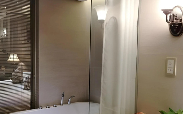 Hangzhou Luck Boutique Hotel
