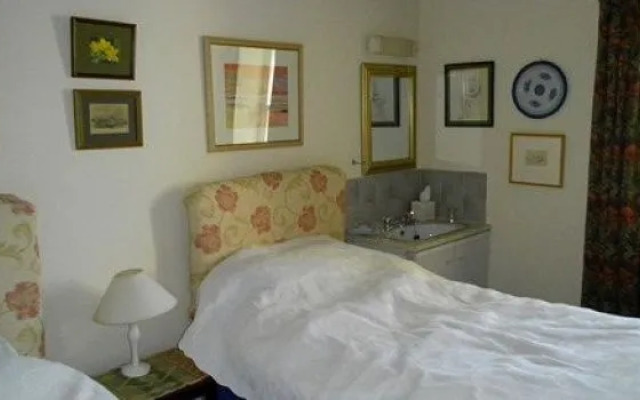 Kirk House