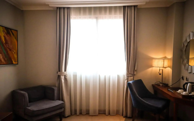 Sotis Hotel Kemang Jakarta