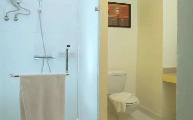 The Opium Serviced Apartment & Hotel