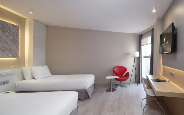 Eurostars Don Cándido