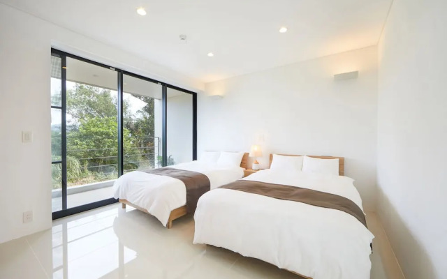E-horizon Resort Premium SESOKO C
