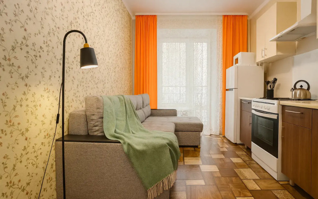 Greencity на улице Николая Ершова 62Д корпус 2