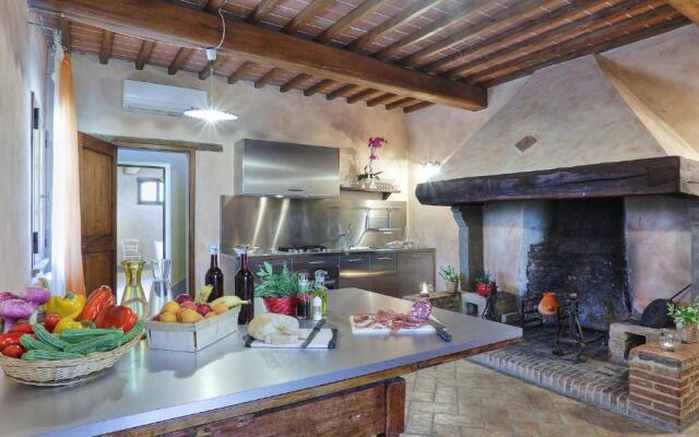 Germagnana 12&2, Emma Villas