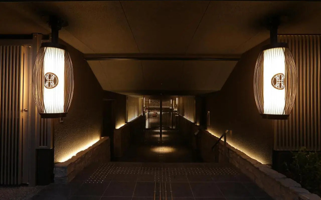 Oriental Hotel Kyoto Rokujo