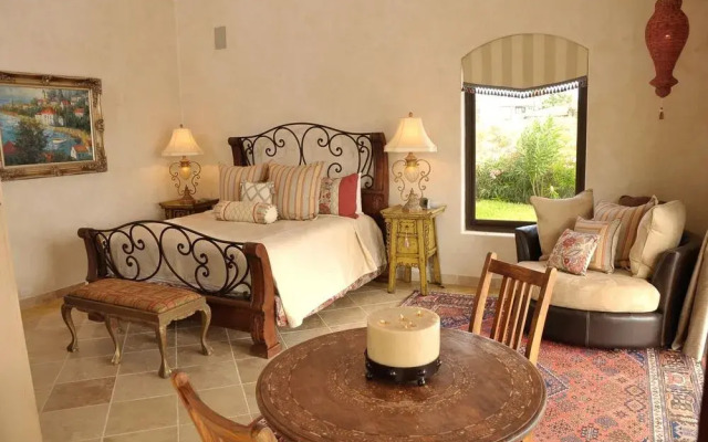 Villa Punta Ballena