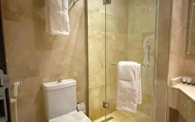 Wahdat Khair Hotel
