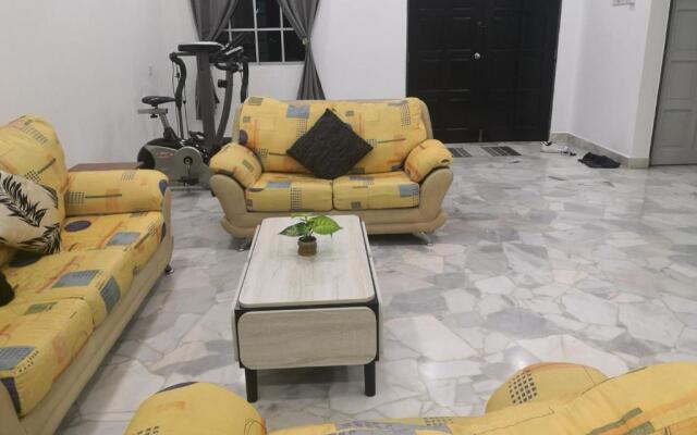 Jiaxin Homestay Semenyih Broga Selangor