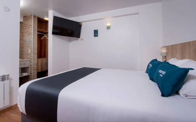 Estancia San Pedro Hotel