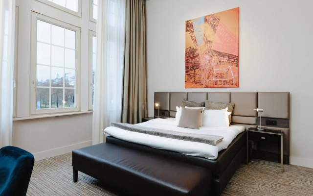 Terhills Hotel