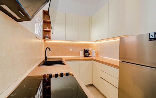 Beautiful Home in Korcula With Wifi and 1 Bedrooms