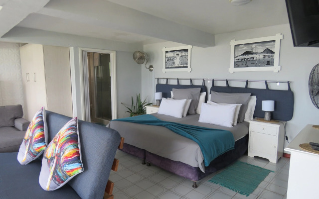 Beachcomber Bay - Guest House