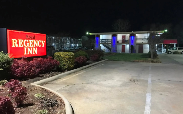 Royal Regency Inn