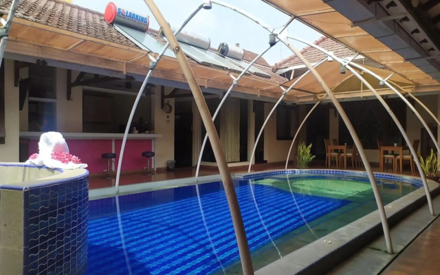 Lovender Guesthouse