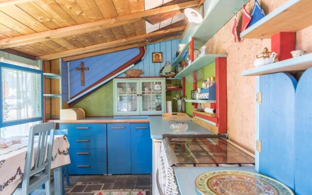 Casa Jasmina