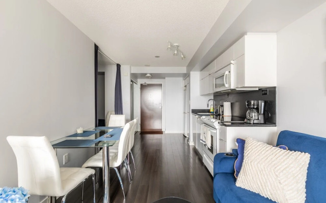 Marvelous Elegant Downtown Apartments