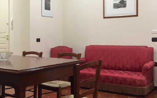 B&B Duomo Pizzo ApartHotel