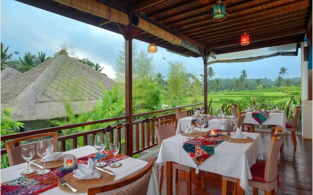 Anusara Luxury Villas - Adults Only