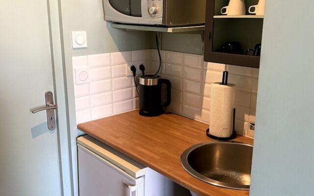 Au 10 Bed & Breakfast
