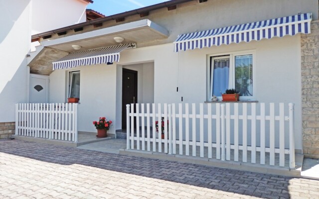 Studio apartment Mila: SA2 Medulin, Istria