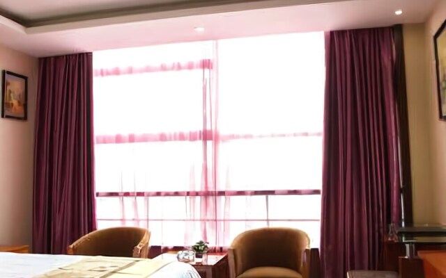 Yuyuan Hotel