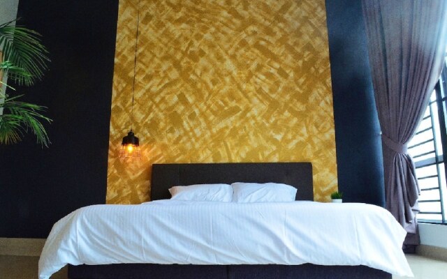 Desaru Luxury Homestay